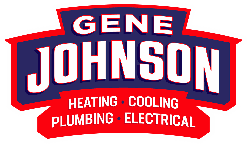 Gene Johnson Plumbing Heating Air