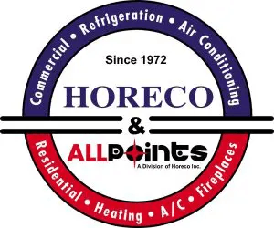 Horeco All Points
