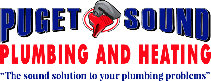 Puget Sound Plumbing Heating